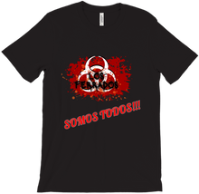 LosFerrados tshirt--Masculina