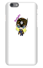 jimski10games iPhone Phone Cases