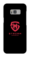 Stream Mansion Android Phone Cover