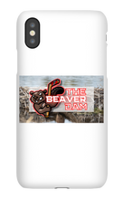 mezinchuk iPhone Phone Cases