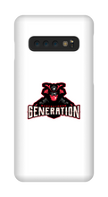 evoxextreme10 Samsung Phone Cases