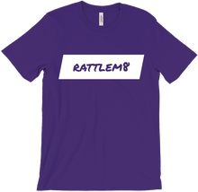 rattlem8 T-Shirts