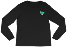 xcsizombiex Long Sleeve Tee