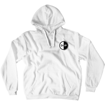 Stay Curious Hoodie (No-Zip/Pullover)