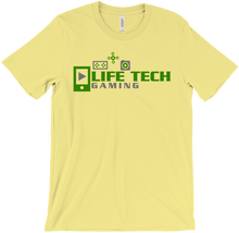 Green Logo T-Shirt