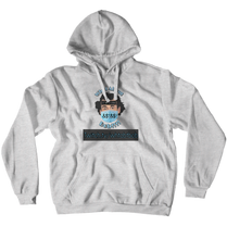 whtabtbob Hoodies (No-Zip/Pullover)