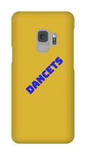dancesquard Samsung Phone Cases