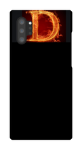 fire D Samsung Phone Case