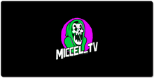 miccel_tv XXL Gaming Mousepad