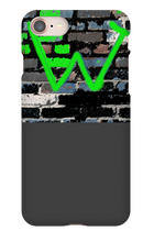 se-2494680 iPhone Phone Cases
