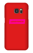 anapaulla14 Samsung Phone Cases