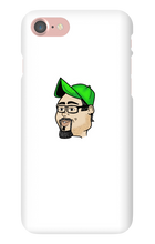 dropnthehamm3r iPhone Phone Cases