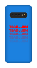 teamjjrw Samsung Phone Cases