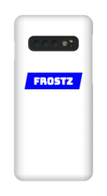 frostZ Samsung Phone Cases