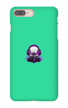 MIDAS Skull iPhone Phone Cases