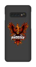 Phoenix Kingdom Samsung Cases