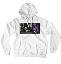 gingerninjainc Hoodies (No-Zip/Pullover)
