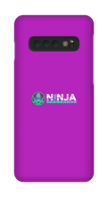 terrorninjasol Samsung Phone Cases