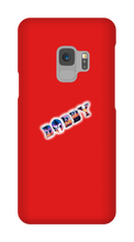 codkinna Samsung Phone Cases