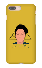 MajesticHexx iPhone Cases