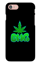 bmg1993 iPhone Phone Cases