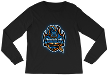 donmegagamez Long Sleeve Tee