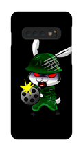 Samsung Phone Case - Evil Bunny (Wartoon)