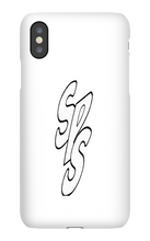 spens100 iPhone Phone Cases