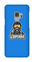 scooperdive Samsung Phone Cases