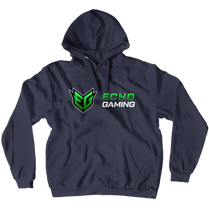 ECHO Gaming Hoodies (No-Zip/Pullover) V3