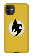 sptlght_ iPhone Phone Cases