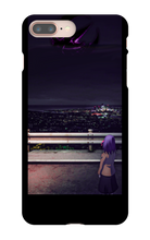 sketchyiptee iPhone Phone Cases
