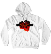 Boxing Hoodies (No-Zip/Pullover)