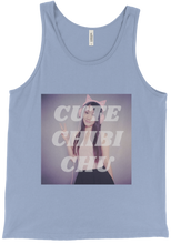 CuteChibiChu Tank