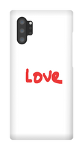 leonhard1800 Samsung Phone Cases