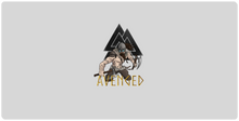 AvengedHD_ XXL Gaming Mousepad