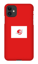 williamfagher iPhone Phone Cases