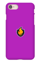 logiwolfgxt iPhone Phone Cases