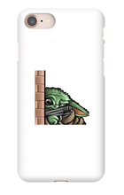 yodawitaglock iPhone Phone Cases
