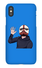 dalistor12352 iPhone Phone Cases
