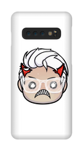 vestyuwu Samsung Phone Cases