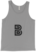 Bionic's Tank Top