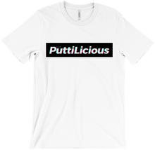 puttittv T-Shirts