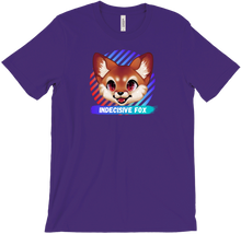 Fox Logo Unisex Tee