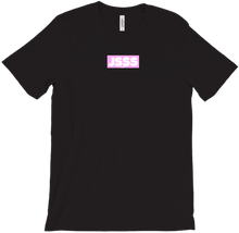 JSSS Logo T-Shirts