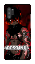 destiny Samsung Phone Cases
