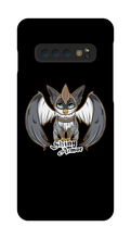 shiny_armor Samsung Phone Cases
