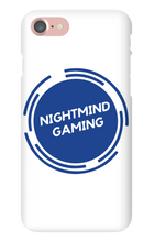 NightMindGaming iPhone Cases