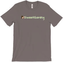 T-Shirt-SweetGaming