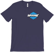 Burst Collection: WadeBox Crest T-Shirt